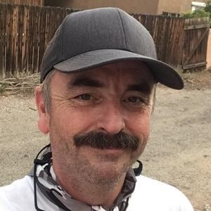 Meet your Posher, Brad